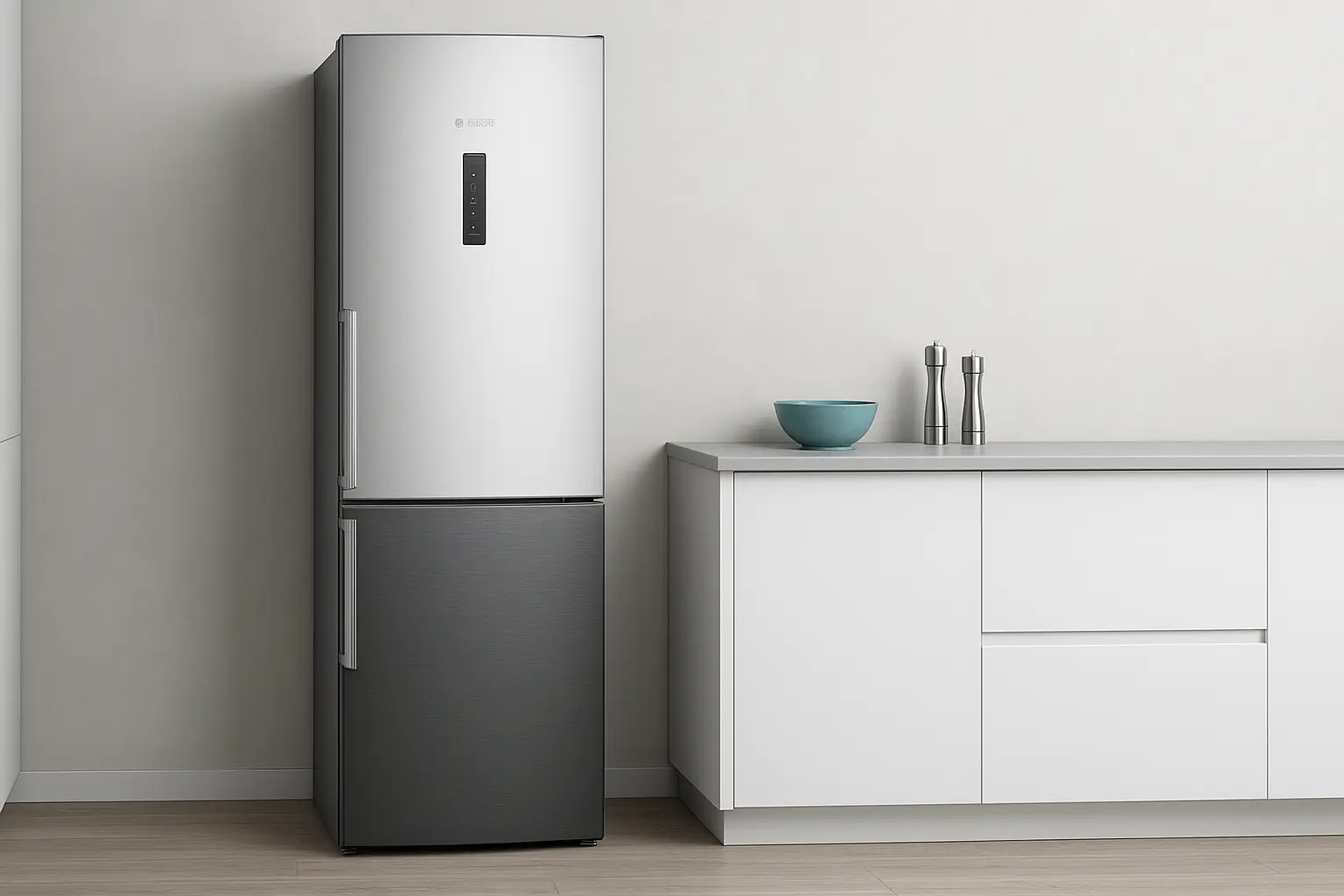 نمایندگی تعمیر یخچال بوش | تعمیر تخصصی ساید و فریزر BOSCH در محل