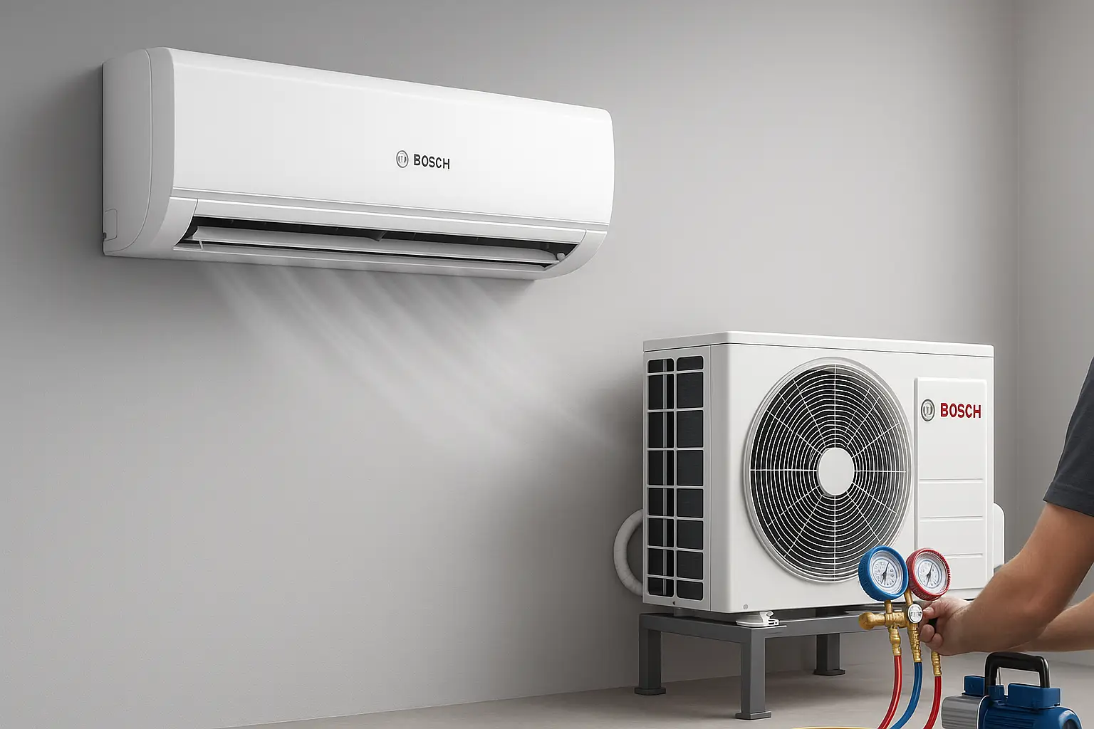 نمایندگی تعمیر بوش | تعمیرات تخصصی لوازم خانگی BOSCH در محل با گارانتی