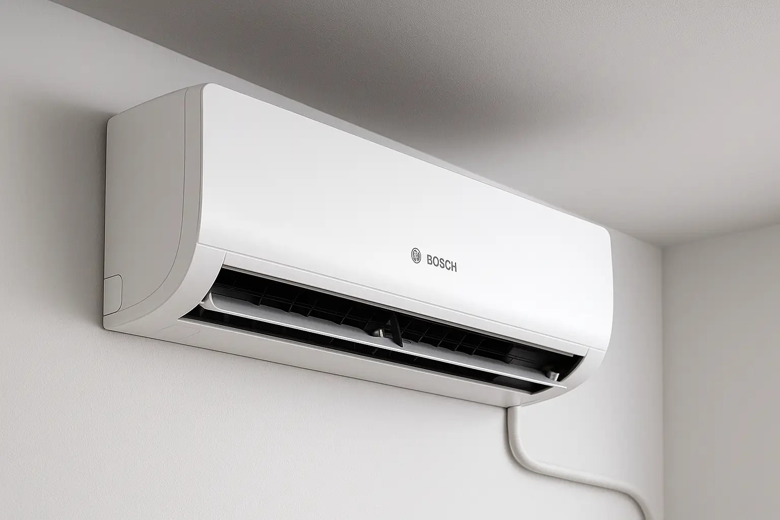 نمایندگی تعمیر اسپلیت بوش | سرویس و شارژ گاز BOSCH در محل با گارانتی