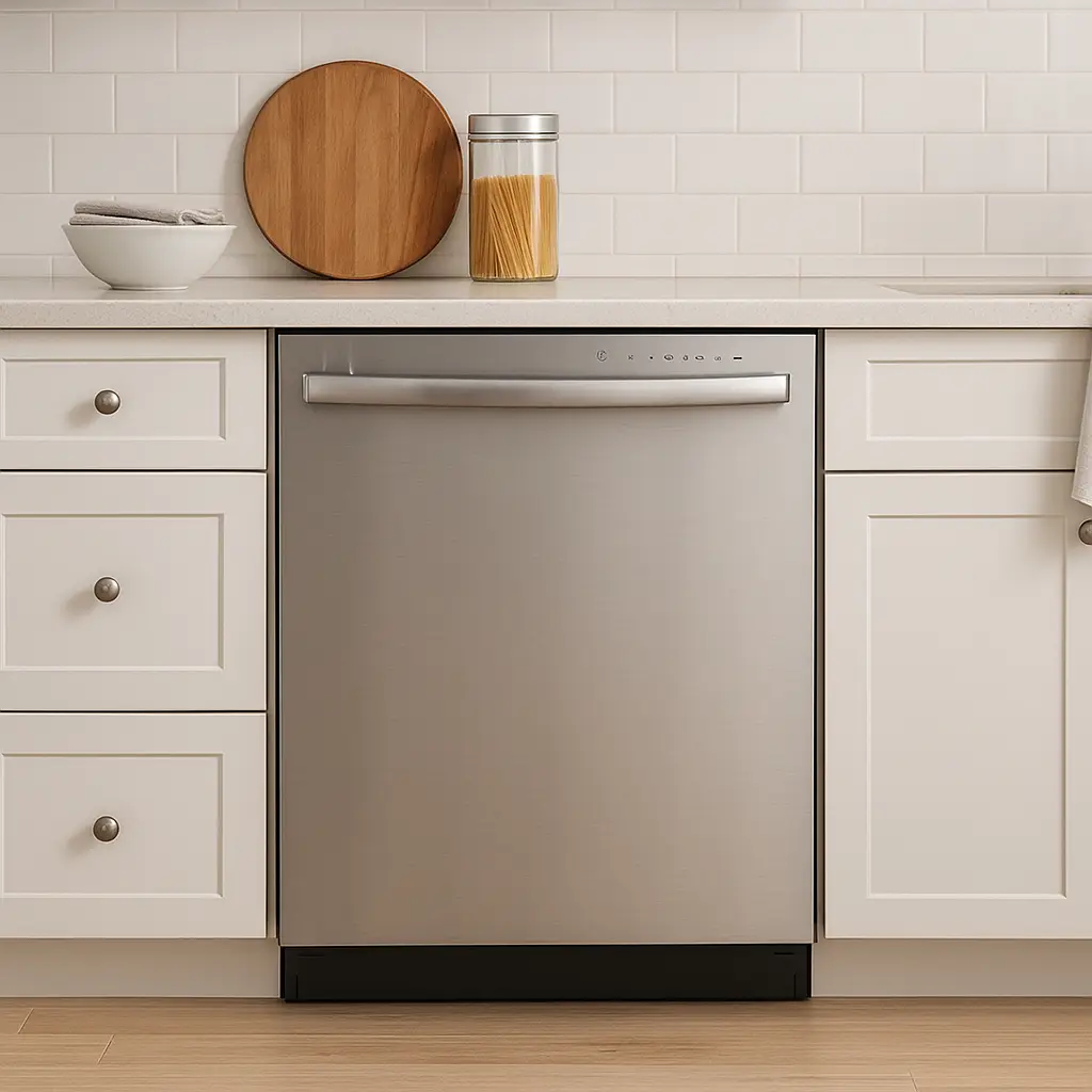 نمایندگی تعمیر ماشین ظرفشویی جنرال الکتریک (GE) | تعمیر تخصصی در محل با ضمانت