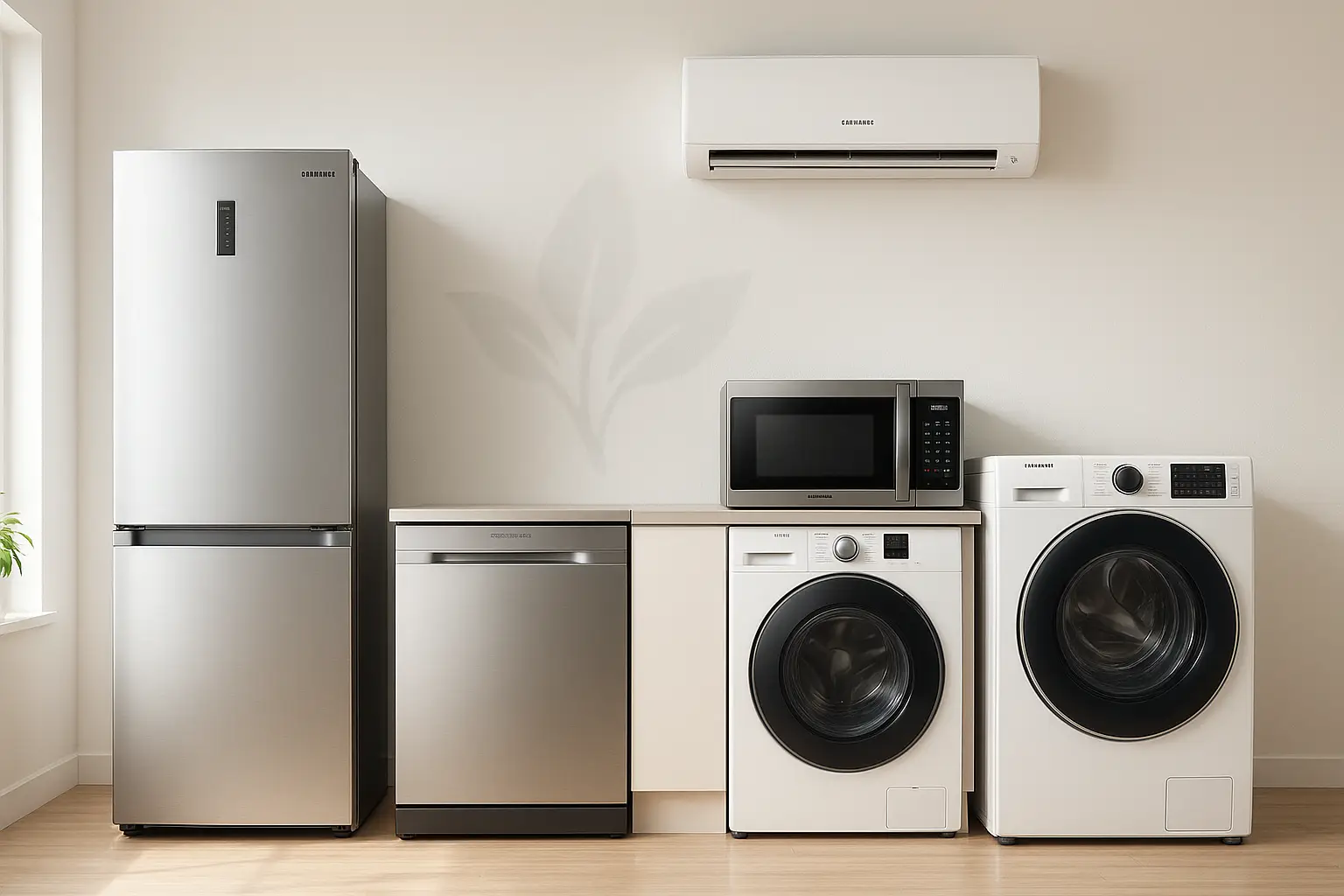 سامسونگ: راهنمای جامع سرویس و کاهش مصرف انرژی | دیان سرویس