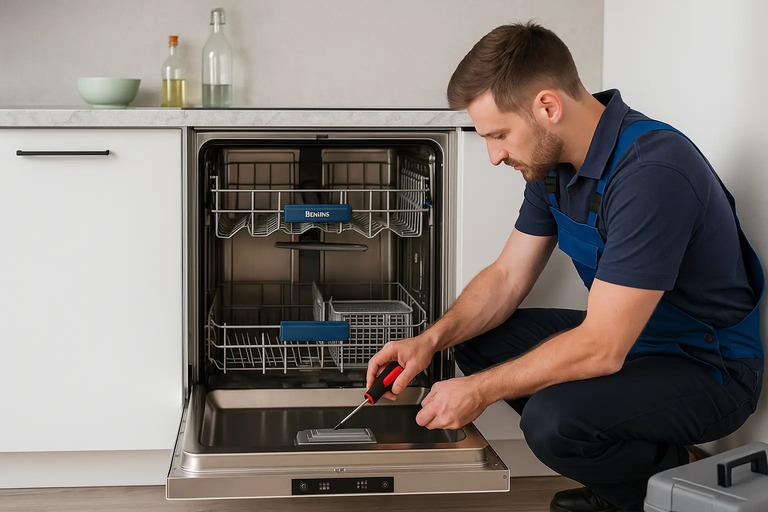 نمایندگی تعمیر ماشین ظرفشویی زیمنس | سرویس تخصصی SIEMENS در محل با ضمانت کتبی