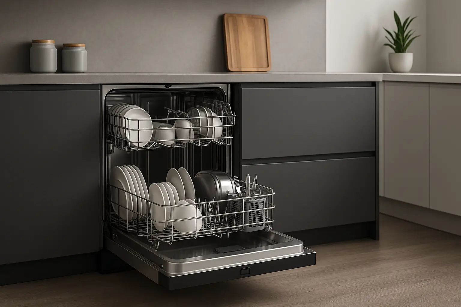 نمایندگی تعمیر ماشین ظرفشویی ویرپول | سرویس تخصصی با ضمانت دیان سرویس