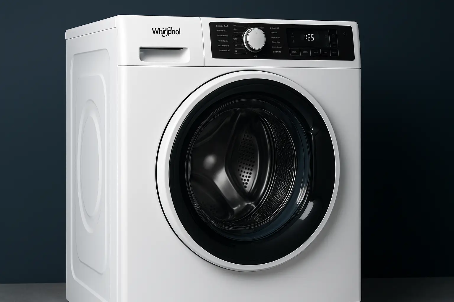 نمایندگی تعمیر ماشین لباسشویی ویرپول | خدمات تخصصی با ضمانت دیان سرویس